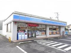 ローソン　虫明インター店