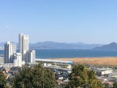 海老山公園