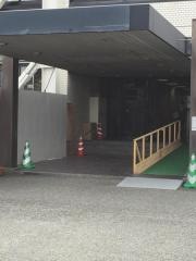 下関税務署
