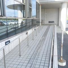 パルセンター宇部