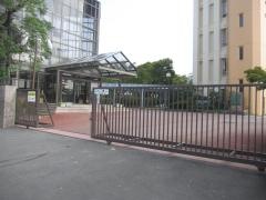 生光学園高等学校