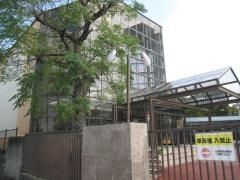 生光学園高等学校