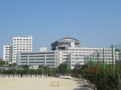 スタディピア 純真高校 福岡市南区