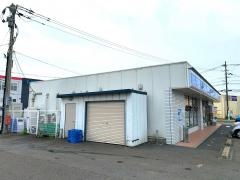 ローソン　朝倉三輪店