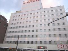 長崎バスターミナルホテル