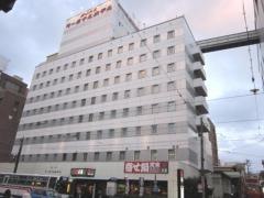 長崎バスターミナルホテル