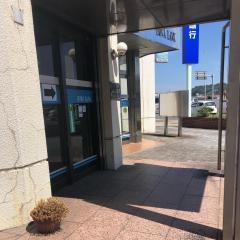 豊和銀行寒田支店