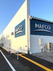ホームプラザナフコ　日田店