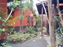 徳の宿ふぶ庵