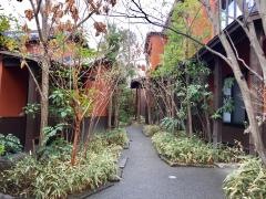 徳の宿ふぶ庵