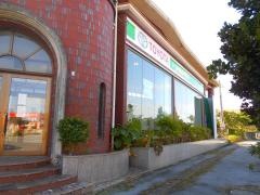 トヨタレンタリース沖縄宮古島店