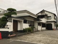 田舎鮨・本陣