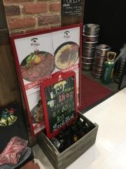 ビーフマート黒毛和牛・焼肉バルＢｉＶｉ　つくば店