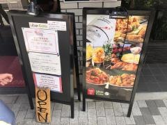 韓国家庭料理オッパ