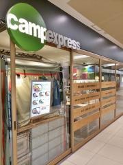 ｃａｍｐｅｘｐｒｅｓｓ　武蔵小杉東急スクエア店