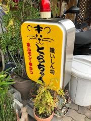 とらちゃん