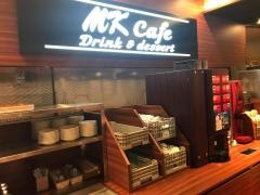 ＭＫレストラン　池袋東口店