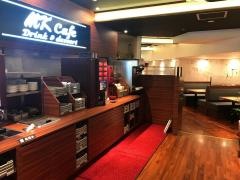 ＭＫレストラン　池袋東口店
