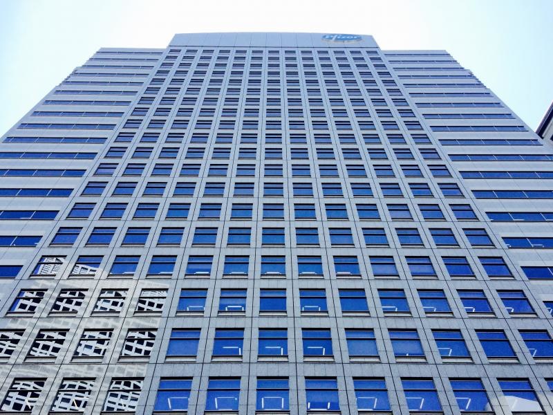 ＴＤＣソフトウェアエンジニアリング株式会社 ビル