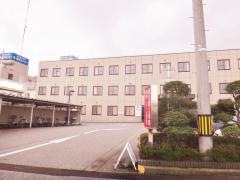 富山協立病院