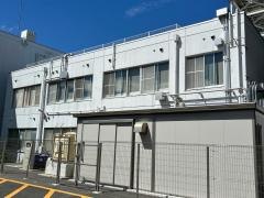 奈良東病院