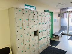 ポプラ小児科医院