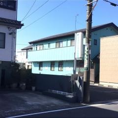 すきがら内科医院