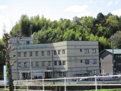 森岡耳鼻咽喉科