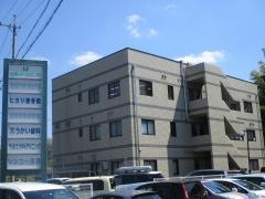 森岡耳鼻咽喉科