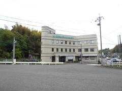 森岡耳鼻咽喉科