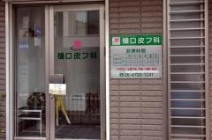 樋口皮フ科