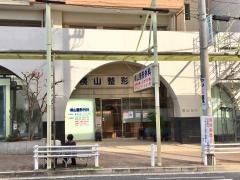 横山整形外科