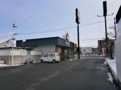すき家　112号寒河江店