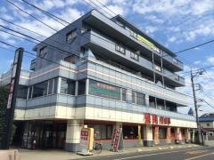 安楽亭　富士見鶴瀬店