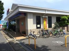 ジョナサン　松戸八ケ崎店