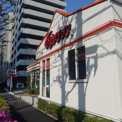 くるまやラーメン　宇喜田店