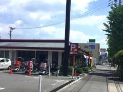 ガスト　港東通店