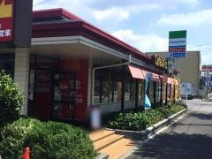 ガスト　港東通店