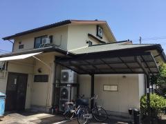サガミ　土古店
