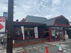 ザめしや　生野店
