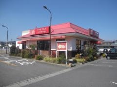 マクドナルド　藍住キョーエイ店
