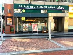 ラ・パウザ　馬車道店