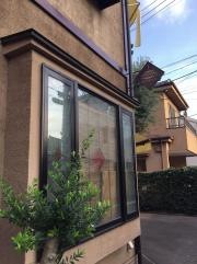 谷中のトラモント