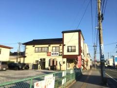 坂本食堂