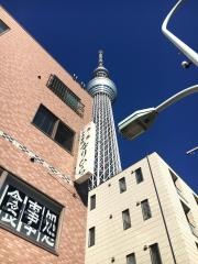なりひら