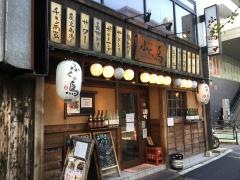 ふくの鳥春日店