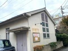 豊島北教会