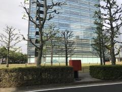 コンティネンタル・オートモーティブ株式会社