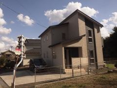 「鉄扇橋」バス停留所