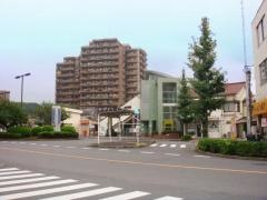 東青梅駅
